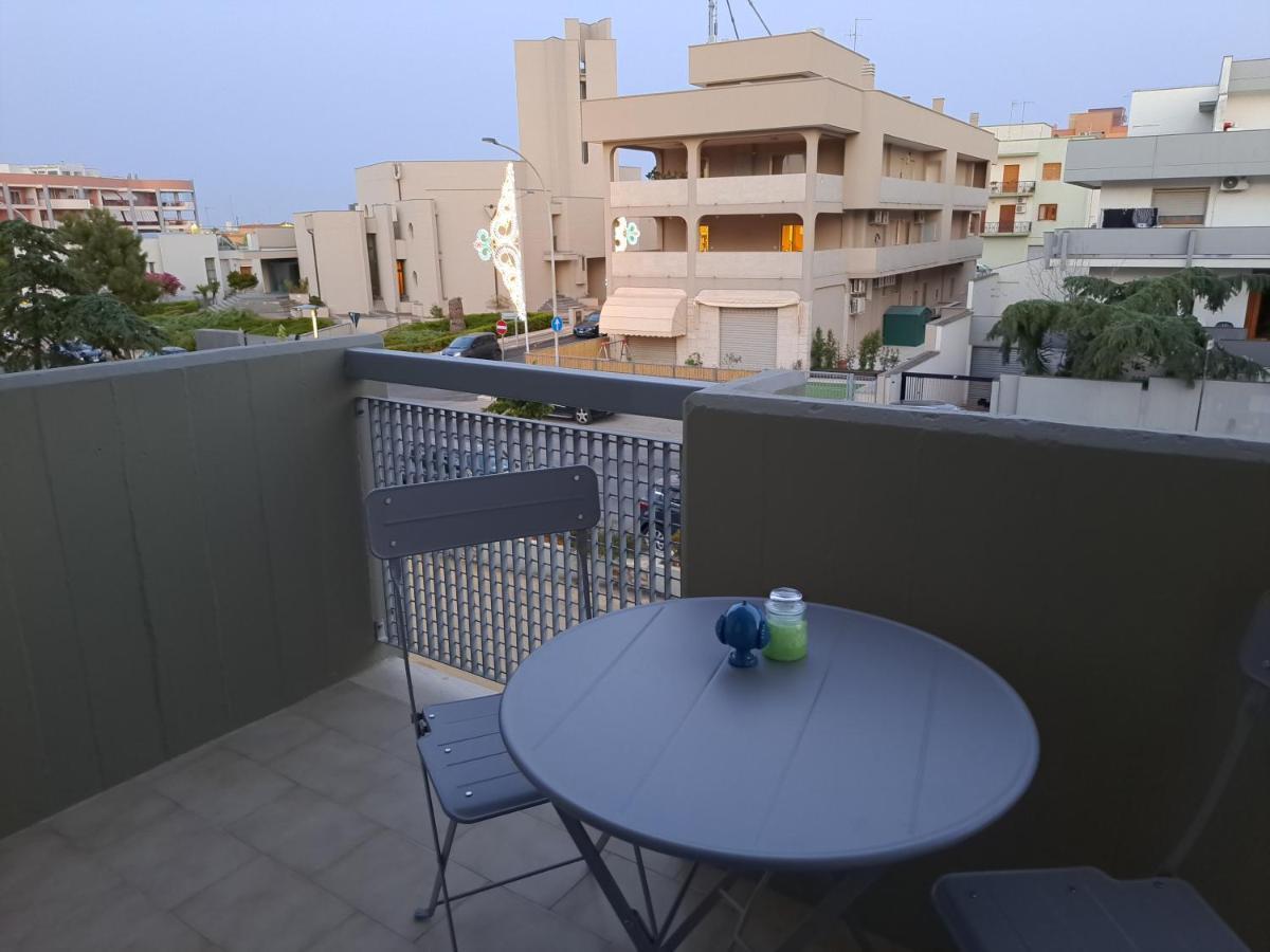 شقة Annamarea مونوبولي المظهر الخارجي الصورة